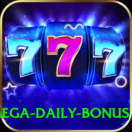 1947 Mega - Daily Bonus - 2