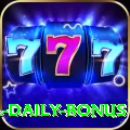 1947 Mega - Daily Bonus