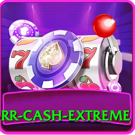 3rr Cash Extreme - 2