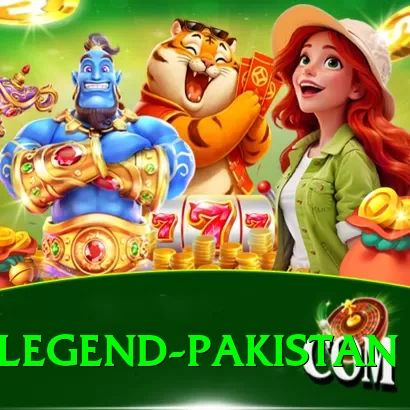 69PKRGame Legend Pakistan - 2