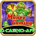 6X6Bet Game Gold Casino App