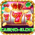 6ZK Game King - Casino & Slots