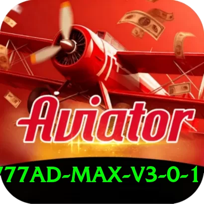 777ad Max v3.0.1 - 2