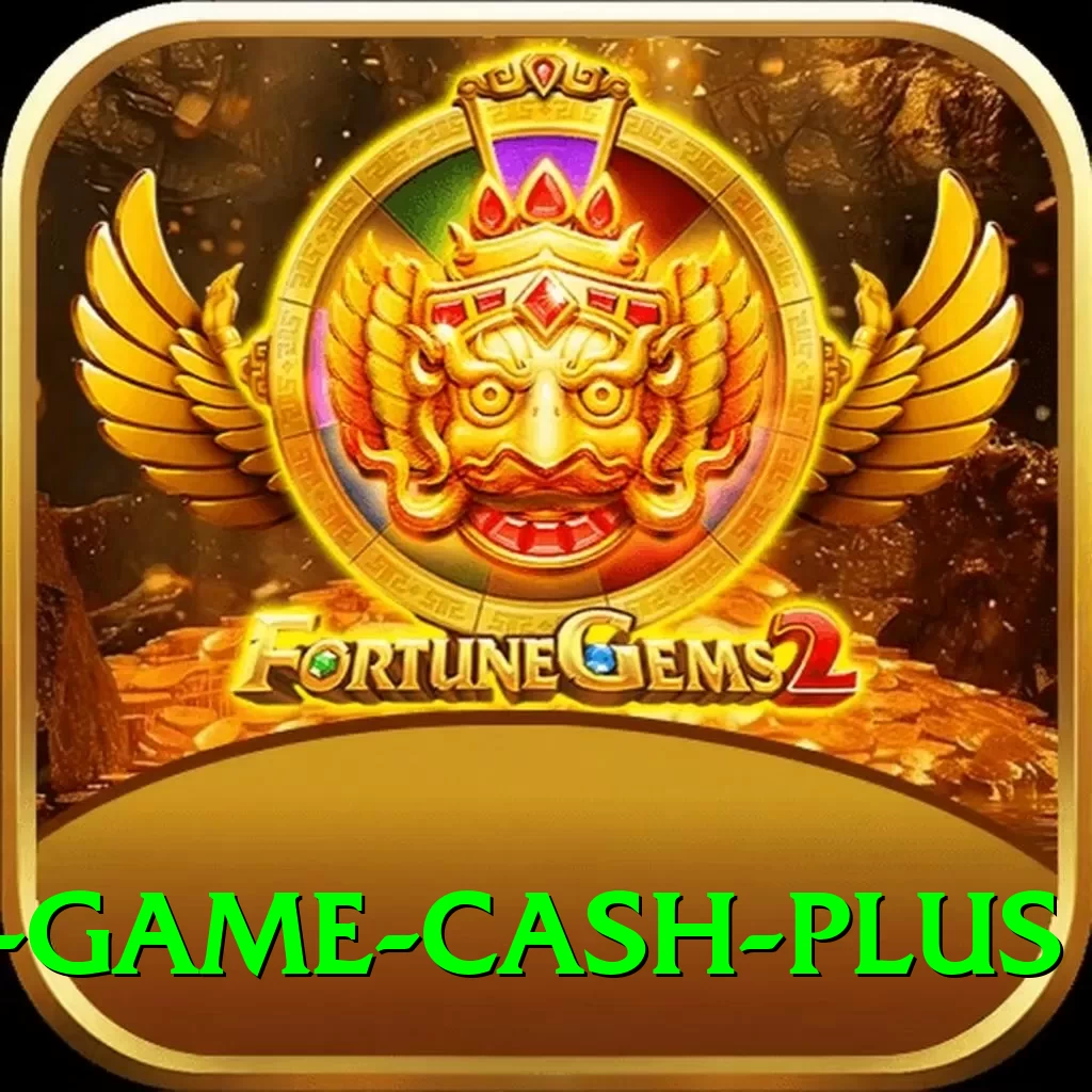 777CX Game Cash Plus - 2