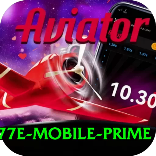 777e Mobile Prime - 2