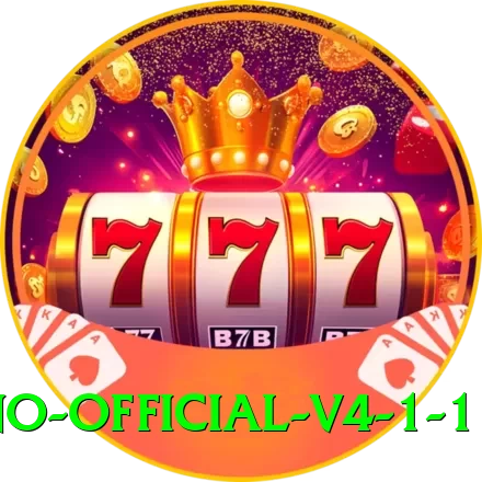 777fe Casino Official v4.1.1 - 2