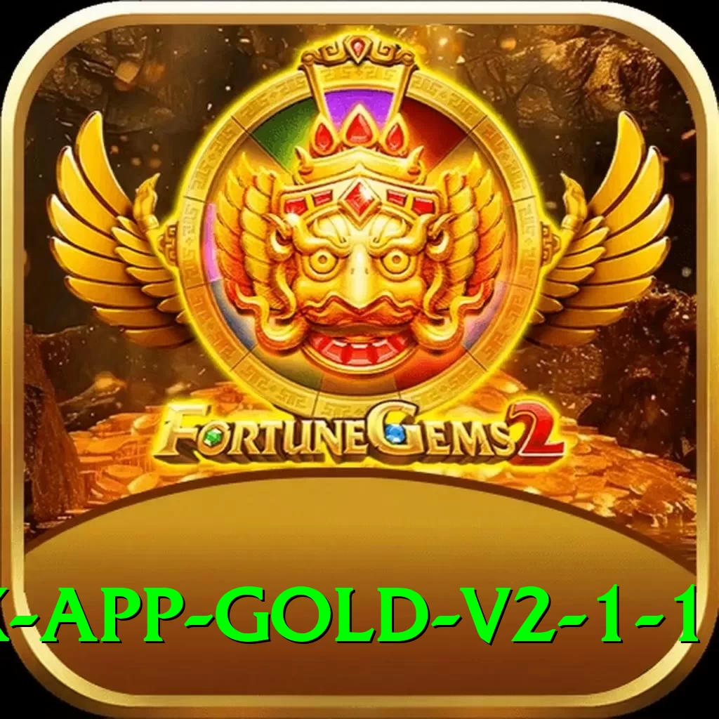 777sx App Gold v2.1.1 - 2