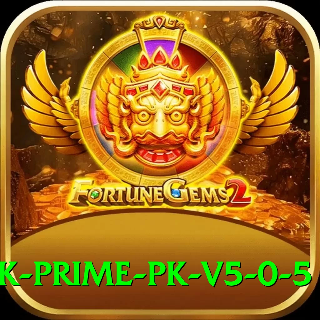 777xk Prime PK v5.0.5 - 2