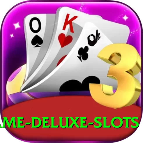 77Bet Game Deluxe Slots - 2