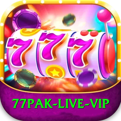 77pak Live VIP - 2