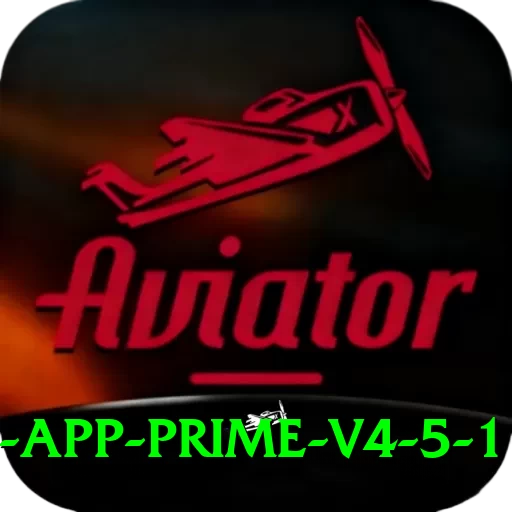 7e777 App Prime v4.5.1 - 2