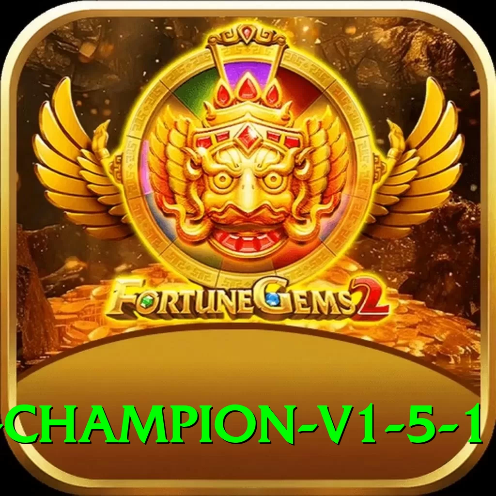 7e777 Jackpot Champion v1.5.1 - 2