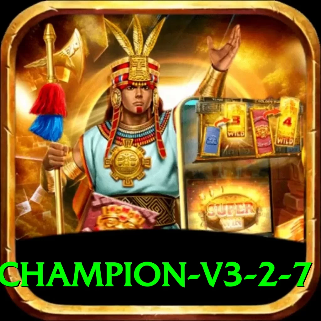 7f777 Slots Champion v3.2.7 - 2