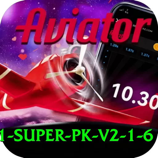 8881 Super PK v2.1.6 - 2
