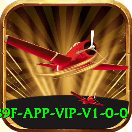 89f App VIP v1.0.0 - 2