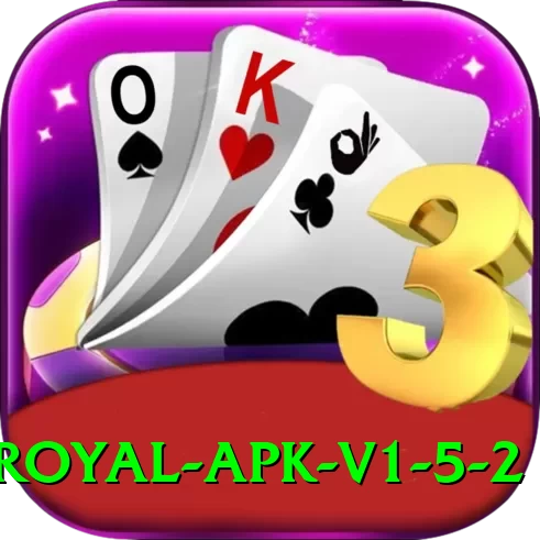 92glory Royal APK v1.5.2 - 2