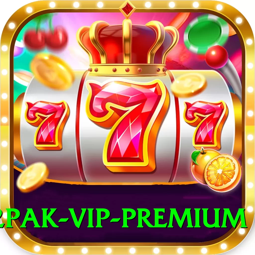 92pak - VIP Premium - 2