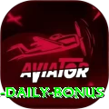 A777 Game Elite - Daily Bonus