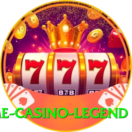 Alano DT Game - Casino Legend - 2