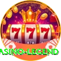 Alano DT Game - Casino Legend