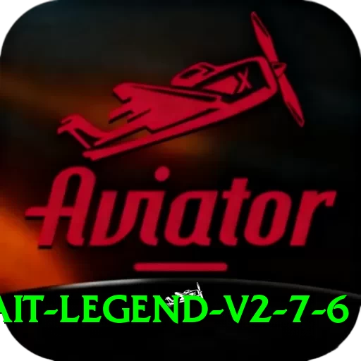 bait - Legend v2.7.6 - 2