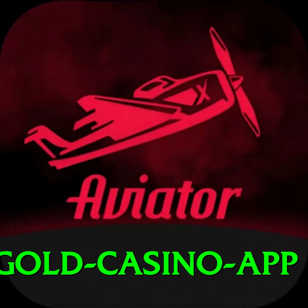 Bets.io Gold Casino App - 2