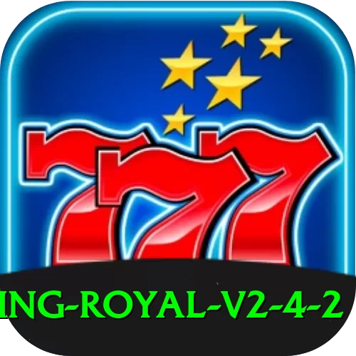 Bingo PKR Gaming Royal v2.4.2 - 2