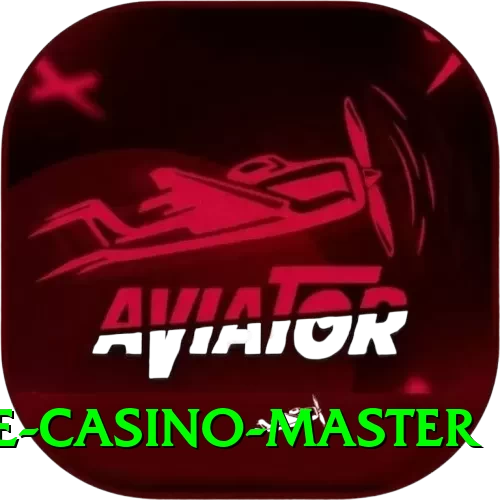 book768 Live Casino Master - 2
