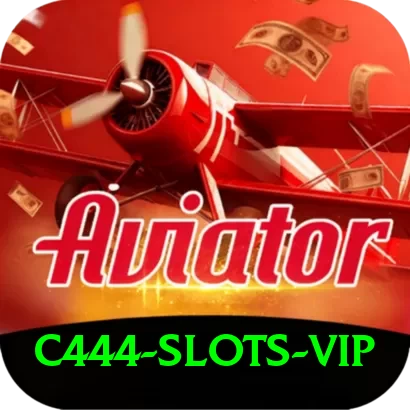 c444 - Slots VIP - 2