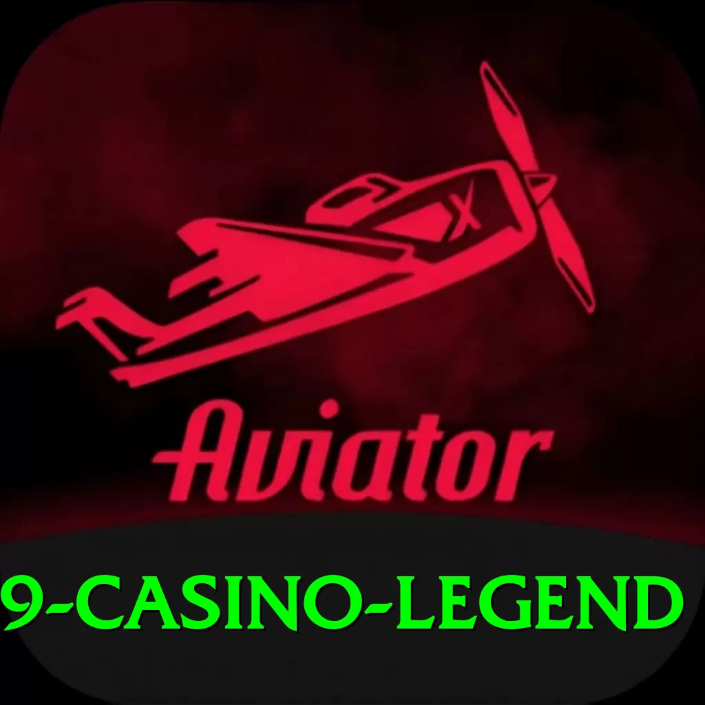 ck999 - Casino Legend - 2