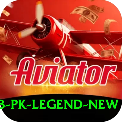 Club Pk Legend New - 2