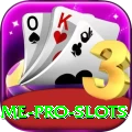 Crore Game Pro Slots