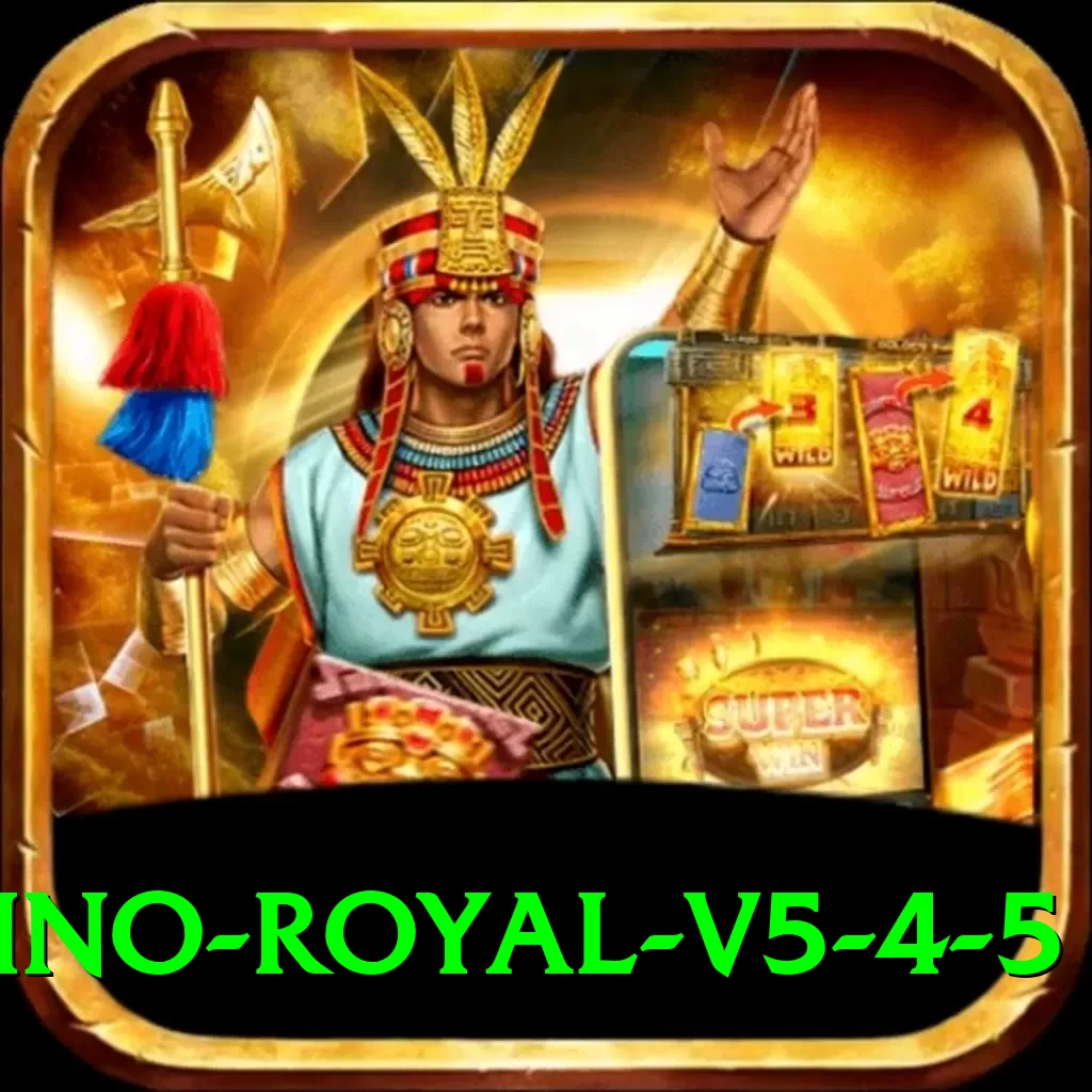dk999 Casino Royal v5.4.5 - 2