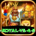 dk999 Casino Royal v5.4.5