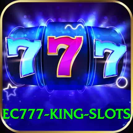 ec777 King Slots - 2
