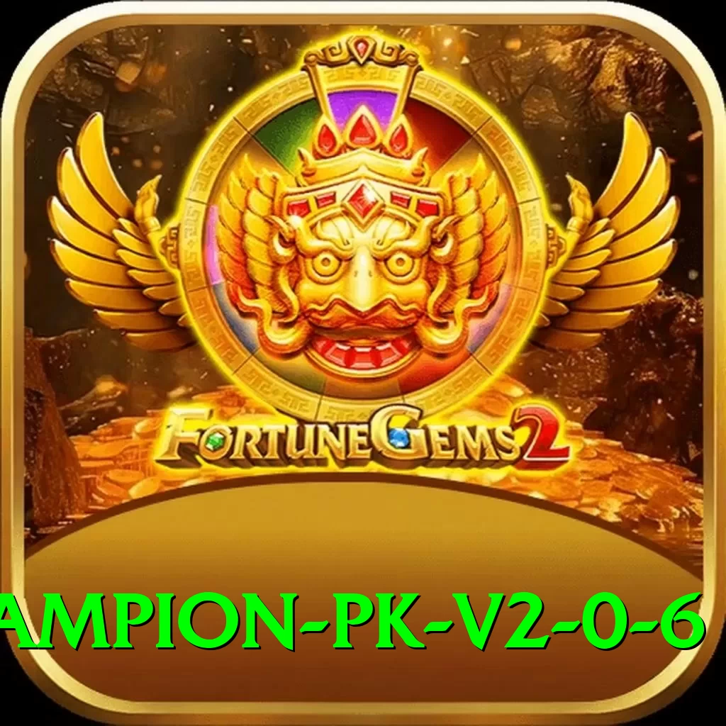 Fatah777 Game Champion PK v2.0.6 - 2