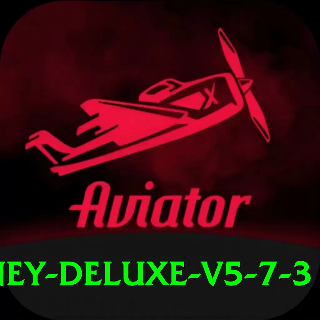 fly33 Money Deluxe v5.7.3 - 2