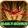 Geely Slots Deluxe - Daily Bonus