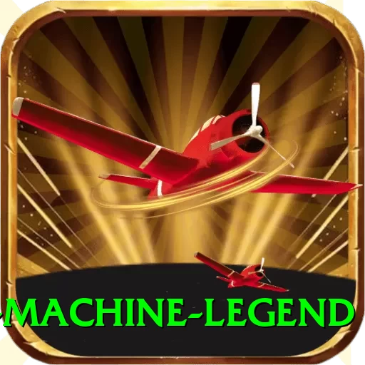 gold08 Slot Machine Legend - 2