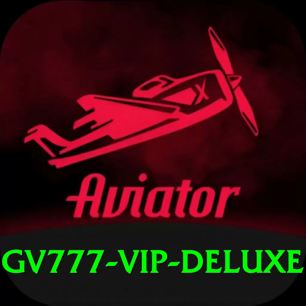 gv777 - VIP Deluxe - 2