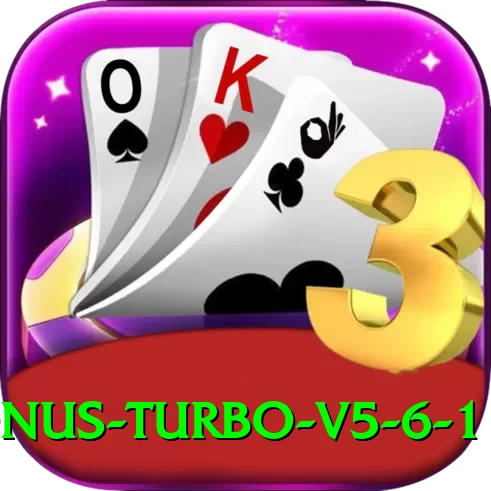 h555 Bonus Turbo v5.6.1 - 2