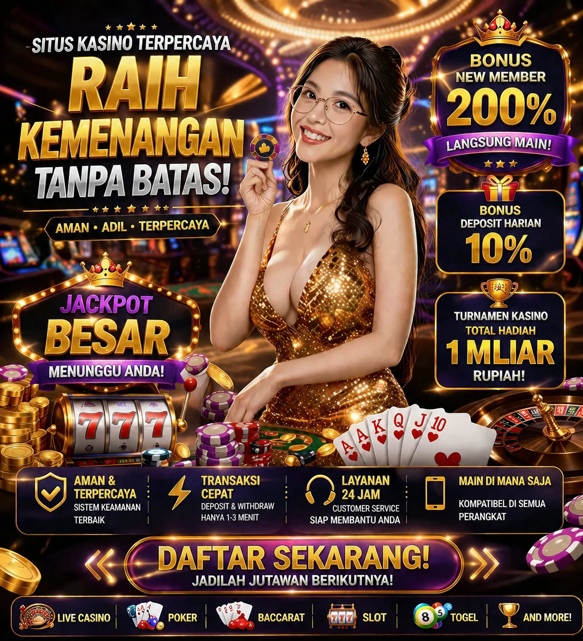 Roleta e blackjack cupwin