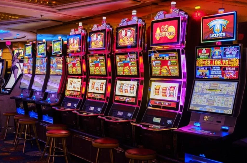 Slots cupwin - Sweet Bonanza e caça-níqueis populares