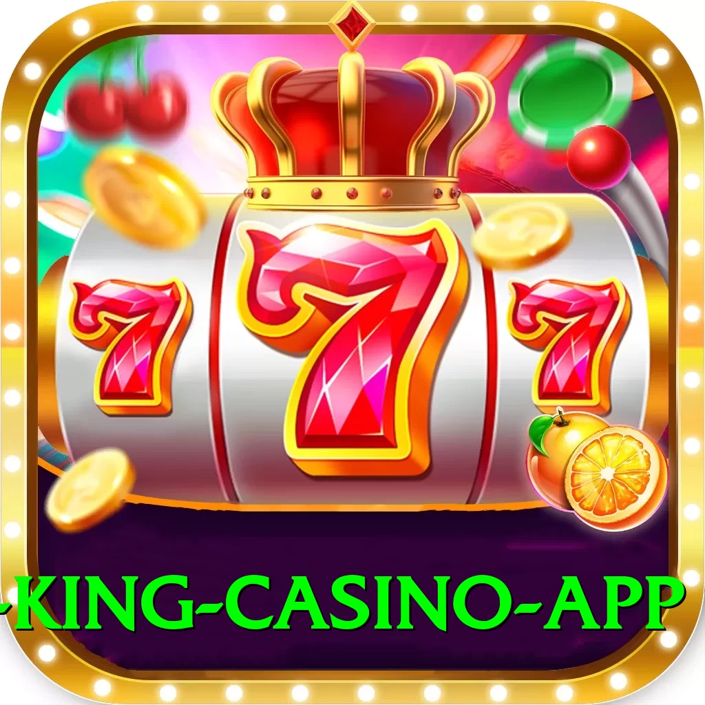 in999 King Casino App - 2
