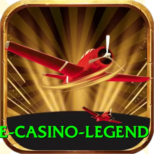 JackpotCity Pakistan Live Casino Legend - 2