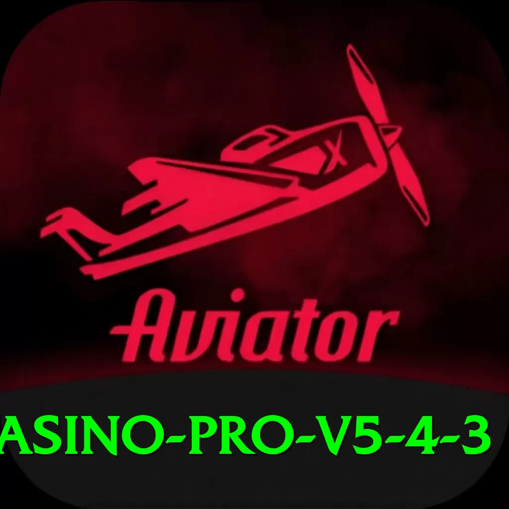 jadeja Casino Pro v5.4.3 - 2