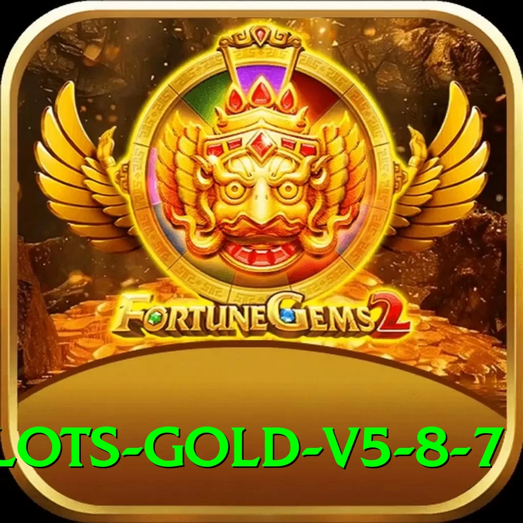 jjwin Slots Gold v5.8.7 - 2
