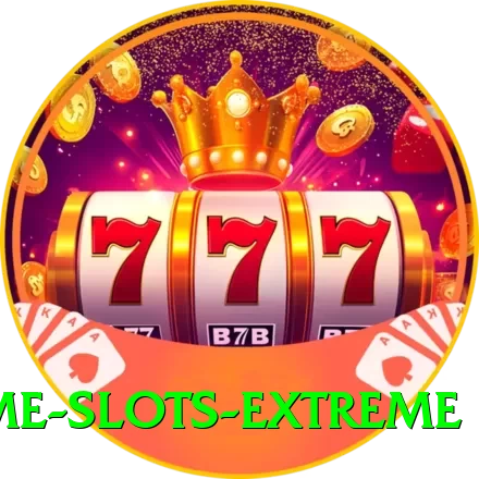 JW7 Game - Slots Extreme - 2
