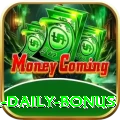 Karachi 777 Mega - Daily Bonus