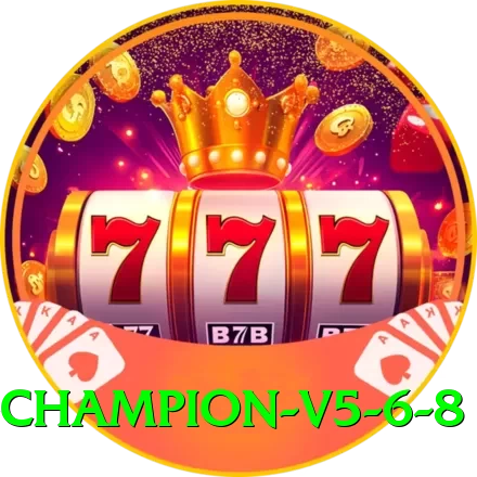 lg777 Champion v5.6.8 - 2